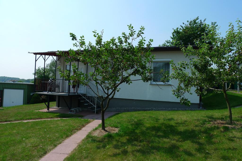 Rosenhof In * Остзебад Бинц