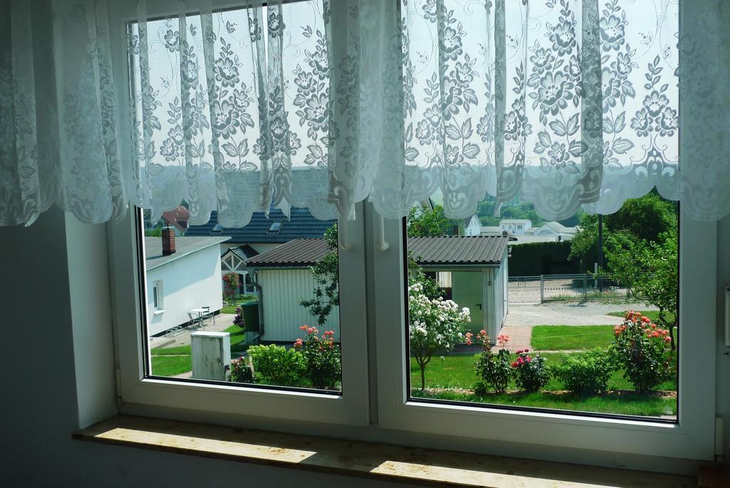 Rosenhof In Летний дом